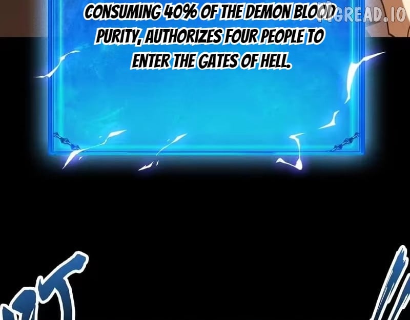 I Awoke as a God After Auto Battling For a Million Years Chapter 75  - page 93